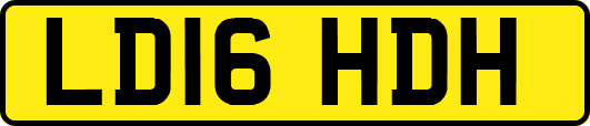 LD16HDH