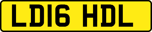 LD16HDL