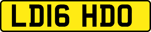 LD16HDO