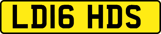 LD16HDS