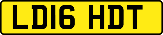 LD16HDT