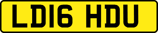 LD16HDU