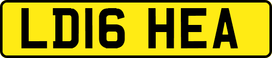 LD16HEA