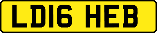 LD16HEB
