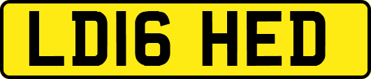 LD16HED