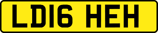 LD16HEH