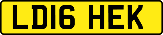 LD16HEK