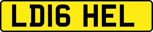 LD16HEL