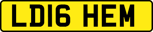 LD16HEM
