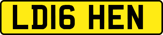 LD16HEN