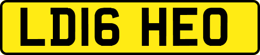 LD16HEO