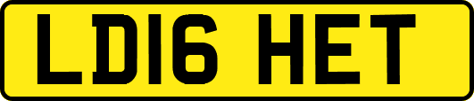 LD16HET