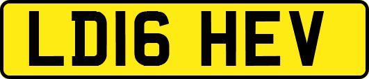 LD16HEV