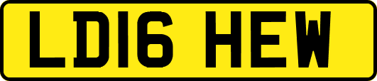 LD16HEW
