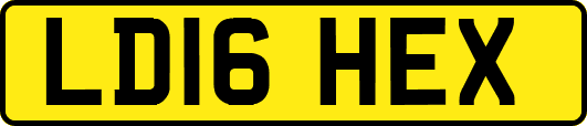 LD16HEX