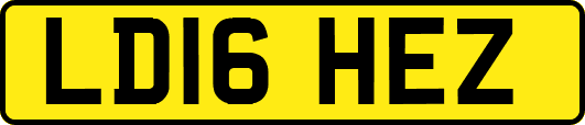 LD16HEZ
