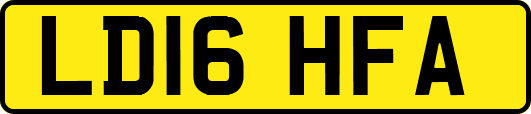 LD16HFA