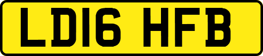 LD16HFB