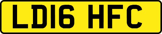 LD16HFC
