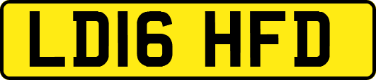 LD16HFD