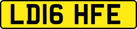 LD16HFE