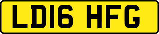 LD16HFG