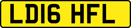 LD16HFL