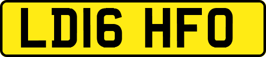 LD16HFO