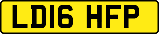 LD16HFP