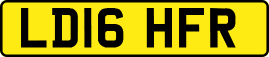 LD16HFR
