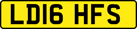 LD16HFS