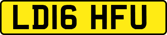 LD16HFU