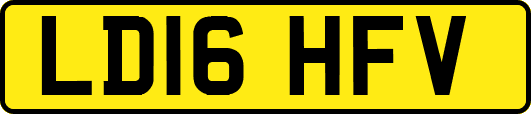 LD16HFV