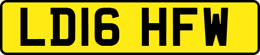 LD16HFW
