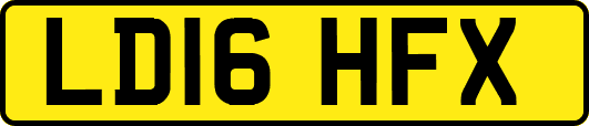 LD16HFX