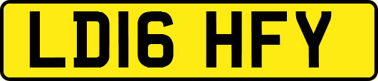 LD16HFY
