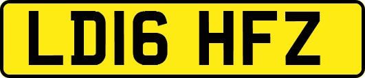LD16HFZ