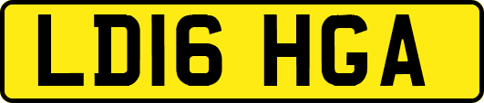 LD16HGA