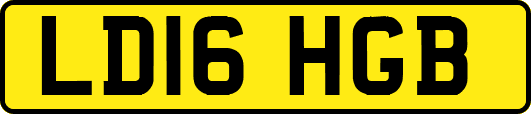 LD16HGB