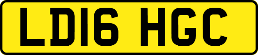 LD16HGC