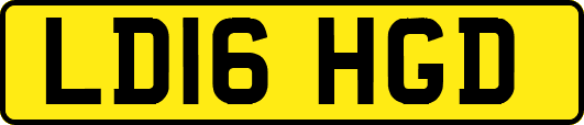 LD16HGD
