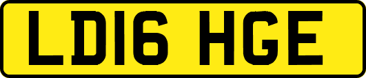 LD16HGE