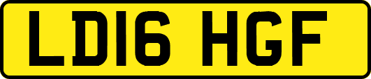 LD16HGF