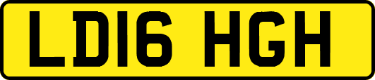 LD16HGH