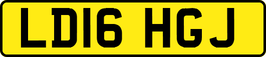 LD16HGJ