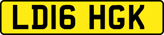 LD16HGK