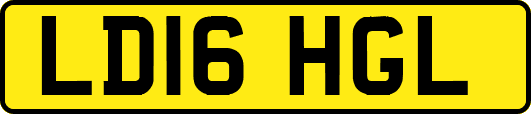 LD16HGL