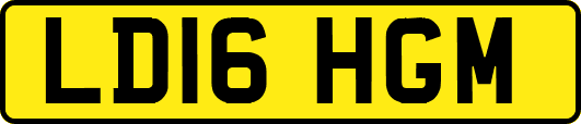 LD16HGM