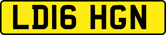 LD16HGN