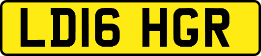 LD16HGR